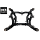 SUBFRAME PORSCHE CAYENNE 958 2015 3.0 V6 DIESEL REAR SUB FRAME