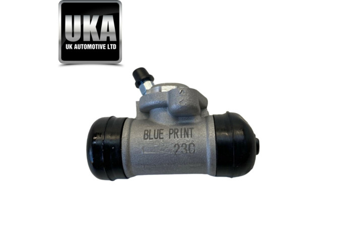 BRAKE CYLINDER TOYOTA IQ REAR LEFT WHEEL 2009-2015 BLUE PRINT ADT34445 13