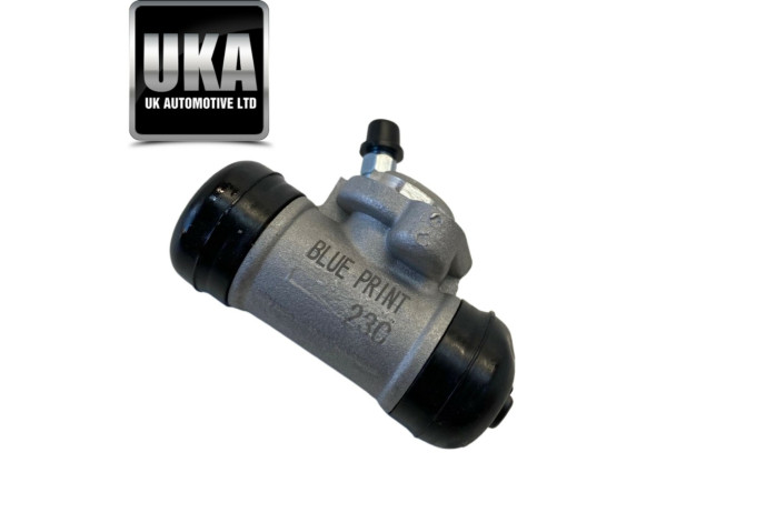 BRAKE CYLINDER TOYOTA IQ REAR LEFT WHEEL 2009-2015 BLUE PRINT ADT34445 13