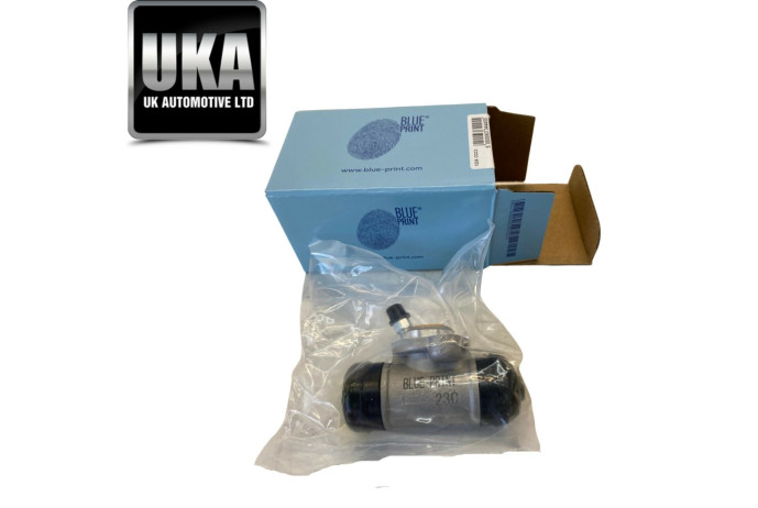 BRAKE CYLINDER TOYOTA IQ REAR LEFT WHEEL 2009-2015 BLUE PRINT ADT34445 13