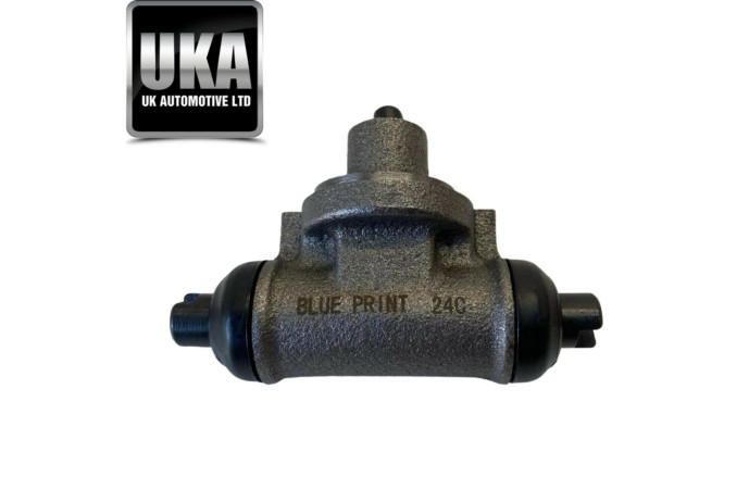 BRAKE CYLINDER FOR NISSAN ALMERA PULSAR BLUEBIRD WHEEL BLUE PRINT ADN14487 16