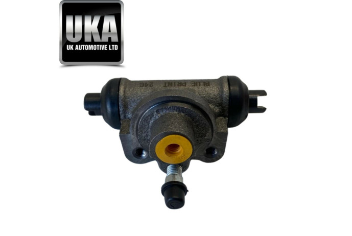 BRAKE CYLINDER FOR NISSAN ALMERA PULSAR BLUEBIRD WHEEL BLUE PRINT ADN14487 16