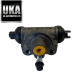 BRAKE CYLINDER FOR NISSAN ALMERA PULSAR BLUEBIRD WHEEL BLUE PRINT ADN14487 16