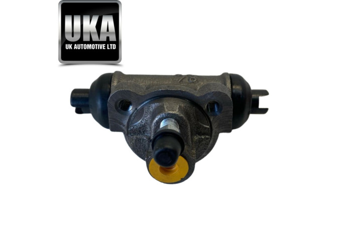 BRAKE CYLINDER FOR NISSAN ALMERA PULSAR BLUEBIRD WHEEL BLUE PRINT ADN14487 16
