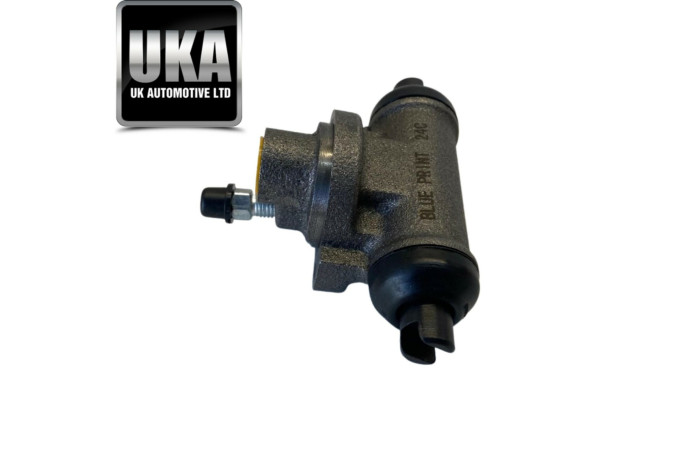BRAKE CYLINDER FOR NISSAN ALMERA PULSAR BLUEBIRD WHEEL BLUE PRINT ADN14487 16