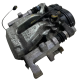 BRAKE CALIPER JAGUAR F TYPE 3.0 2016 4WD REAR RIGHT ELECTRIC HANDBRAKE