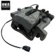 BRAKE CALIPER JAGUAR F TYPE 3.0 2016 4WD REAR RIGHT ELECTRIC HANDBRAKE