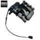 BRAKE CALIPER JAGUAR F TYPE 3.0 2016 4WD REAR RIGHT ELECTRIC HANDBRAKE