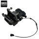 BRAKE CALIPER JAGUAR F TYPE 3.0 2016 4WD REAR RIGHT ELECTRIC HANDBRAKE