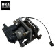 BRAKE CALIPER JAGUAR F TYPE 3.0 2016 4WD REAR RIGHT ELECTRIC HANDBRAKE