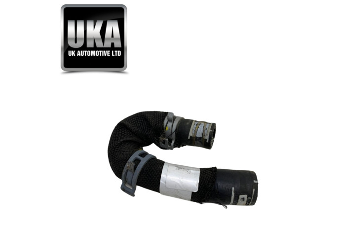 HOSE 4M8121662 AUDI Q8 RS RSQ8 4.0 TFSI PETROL TURBO 2021 WATER COOLANT