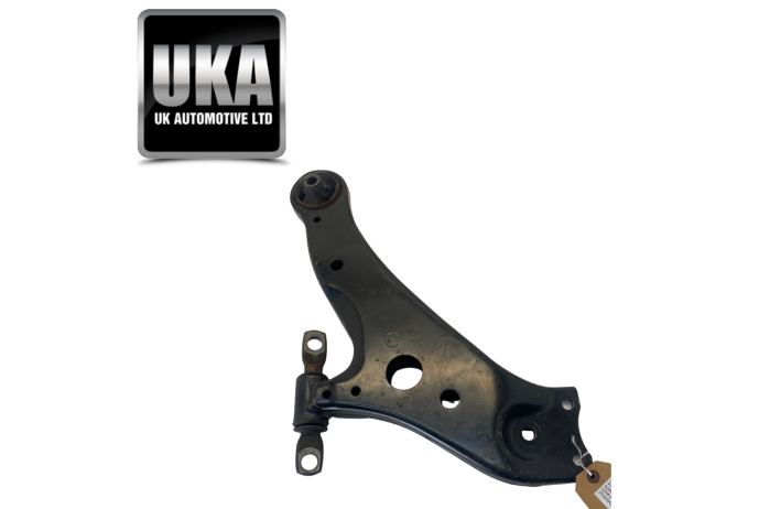 WISHBONE LEXUS RX450H MK4 3.5 V6 CVT 2018 LEFT FRONT SUSPENSION ARM