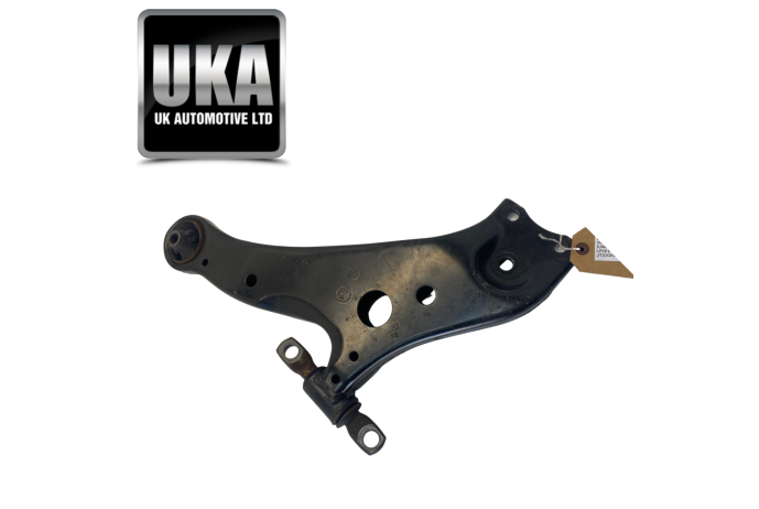WISHBONE LEXUS RX450H MK4 3.5 V6 CVT 2018 LEFT FRONT SUSPENSION ARM