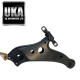 WISHBONE LEXUS RX450H MK4 3.5 V6 CVT 2018 LEFT FRONT SUSPENSION ARM