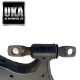 WISHBONE LEXUS RX450H MK4 3.5 V6 CVT 2018 LEFT FRONT SUSPENSION ARM