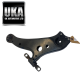WISHBONE LEXUS RX450H MK4 3.5 V6 CVT 2018 LEFT FRONT SUSPENSION ARM