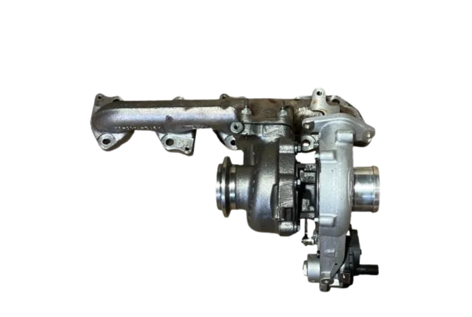 TURBO HG9Q-6K682-LA FORD MONDEO FOCUS KUGA 2.0 DIESEL ECOBLUE TURBOCHARGER