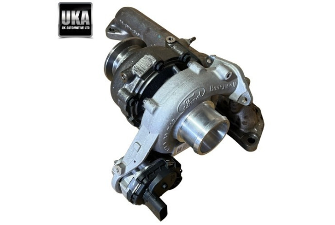 TURBO HG9Q-6K682-LA FORD MONDEO FOCUS KUGA 2.0 DIESEL ECOBLUE TURBOCHARGER