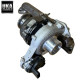 TURBO HG9Q-6K682-LA FORD MONDEO FOCUS KUGA 2.0 DIESEL ECOBLUE TURBOCHARGER