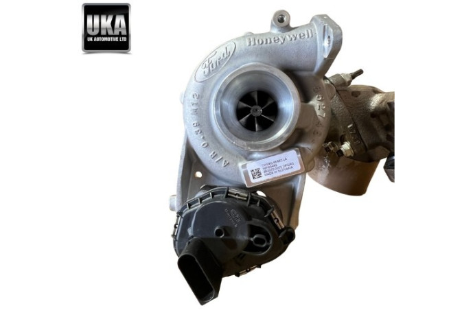TURBO HG9Q-6K682-LA FORD MONDEO FOCUS KUGA 2.0 DIESEL ECOBLUE TURBOCHARGER