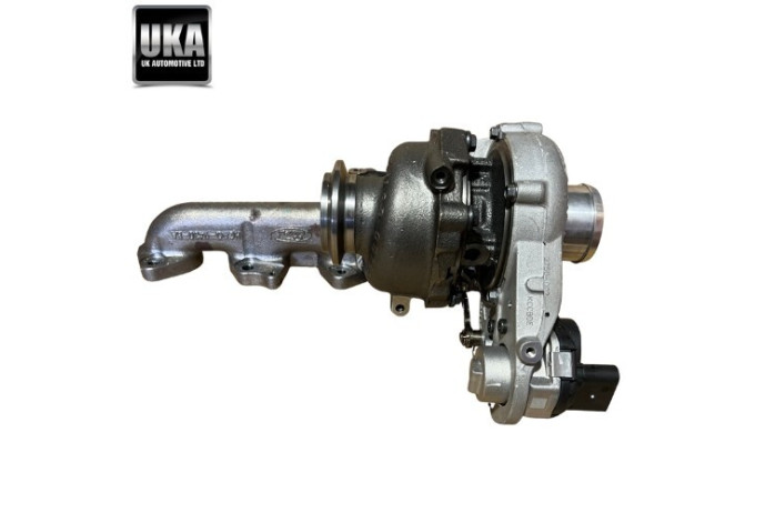TURBO HG9Q-6K682-LA FORD MONDEO FOCUS KUGA 2.0 DIESEL ECOBLUE TURBOCHARGER