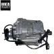 TRANSFER BOX TOYOTA HILUX 2.4 2019 MK8 EURO 6 D-4D AUTO AUTOMATIC 15,599M CASE