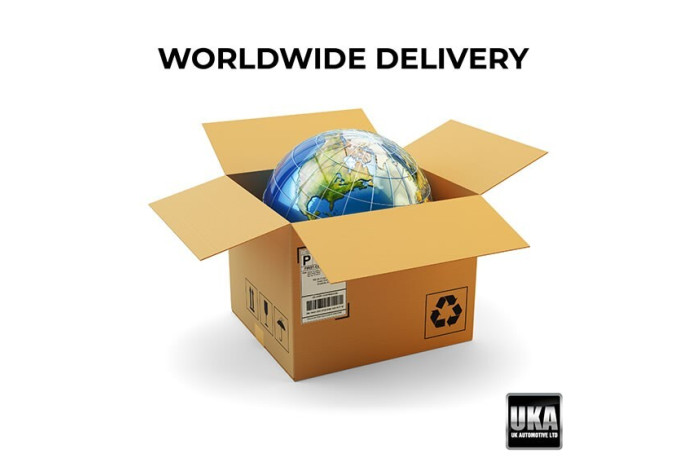 TRANSFER BOX TOYOTA HILUX 2.4 2019 MK8 EURO 6 D-4D AUTO AUTOMATIC 15,599M CASE