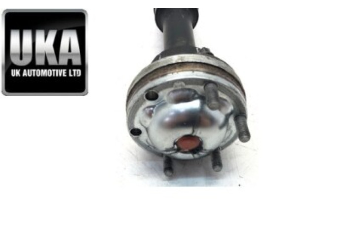 PROPSHAFT JAGUAR F TYPE 3.0 2016 SUPERCHARGED 4WD AWD FRONT PROP