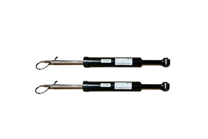 SHOCK MASERATI GHIBLI M157 REAR SUSPENSION ABSORBER LEG LH RH X2 PAIR LEFT RIGHT
