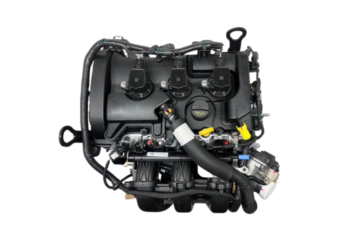 ENGINE FORD DRAGON 1.5 Ti-VCT PETROL NATURALLY ASPIRATED 120PS - BRAND NEW