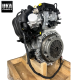 ENGINE FORD DRAGON 1.5 Ti-VCT PETROL NATURALLY ASPIRATED 120PS - BRAND NEW