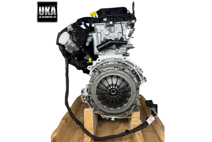 ENGINE FORD DRAGON 1.5 Ti-VCT PETROL NATURALLY ASPIRATED 120PS - BRAND NEW