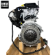 ENGINE FORD DRAGON 1.5 Ti-VCT PETROL NATURALLY ASPIRATED 120PS - BRAND NEW