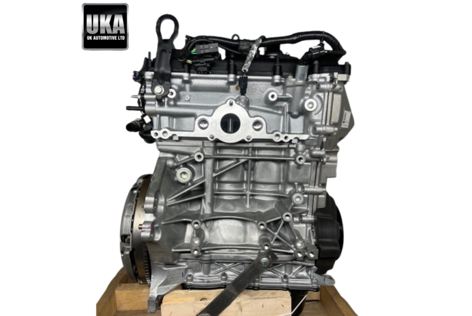 ENGINE FORD DRAGON 1.5 Ti-VCT PETROL NATURALLY ASPIRATED 120PS - BRAND NEW