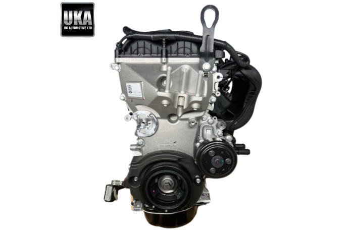 ENGINE FORD DRAGON 1.5 Ti-VCT PETROL NATURALLY ASPIRATED 120PS - BRAND NEW
