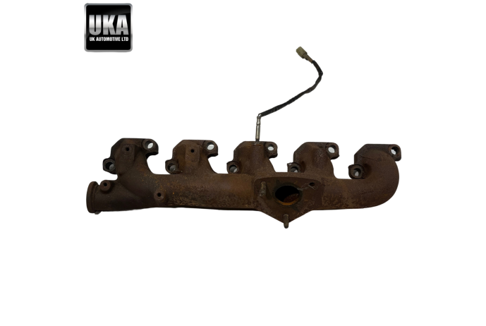 MANIFOLD CK4Q-9430-CA FORD RANGER 3.2 TDCI TURBO EXHAUST MANIFOLD 16-20