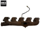 MANIFOLD CK4Q-9430-CA FORD RANGER 3.2 TDCI TURBO EXHAUST MANIFOLD 16-20
