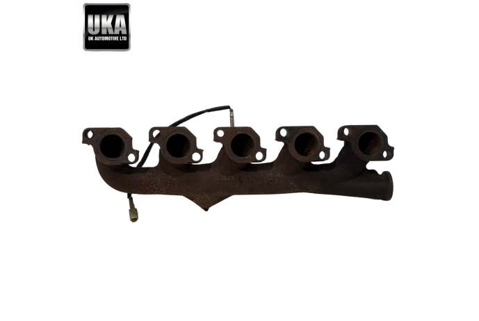 MANIFOLD CK4Q-9430-CA FORD RANGER 3.2 TDCI TURBO EXHAUST MANIFOLD 16-20