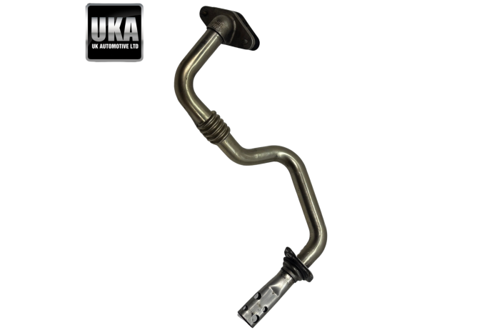 EGR PIPE FORD RANGER 3.2 EGR TO INLET HARDPIPE 2016-2020