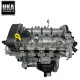 ENGINE CZC VW GOLF 1.4 TSI 1395CC E6 MK7 VOLKSWAGEN 2015 CZCA VOLKSWAGEN BW
