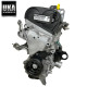 ENGINE CZC VW GOLF 1.4 TSI 1395CC E6 MK7 VOLKSWAGEN 2015 CZCA VOLKSWAGEN BW