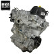 ENGINE CZC VW GOLF 1.4 TSI 1395CC E6 MK7 VOLKSWAGEN 2015 CZCA VOLKSWAGEN BW