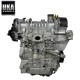 ENGINE CZC VW GOLF 1.4 TSI 1395CC E6 MK7 VOLKSWAGEN 2015 CZCA VOLKSWAGEN BW
