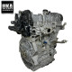ENGINE CZC VW GOLF 1.4 TSI 1395CC E6 MK7 VOLKSWAGEN 2015 CZCA VOLKSWAGEN BW