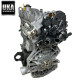 ENGINE CZC VW GOLF 1.4 TSI 1395CC E6 MK7 VOLKSWAGEN 2015 CZCA VOLKSWAGEN BW