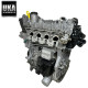 ENGINE CZC VW GOLF 1.4 TSI 1395CC E6 MK7 VOLKSWAGEN 2015 CZCA VOLKSWAGEN BW