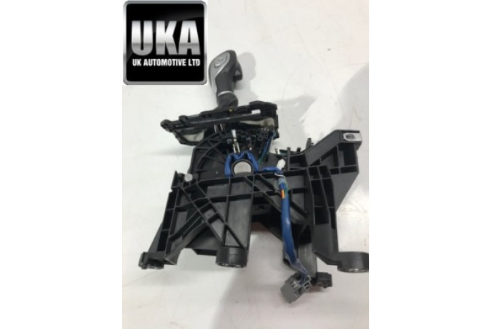 FORD FOCUS MK5 MK6 11-18 1.6 PETROL 6SPD AUTO AUTOMATIC SELECTOR GEAR STICK 