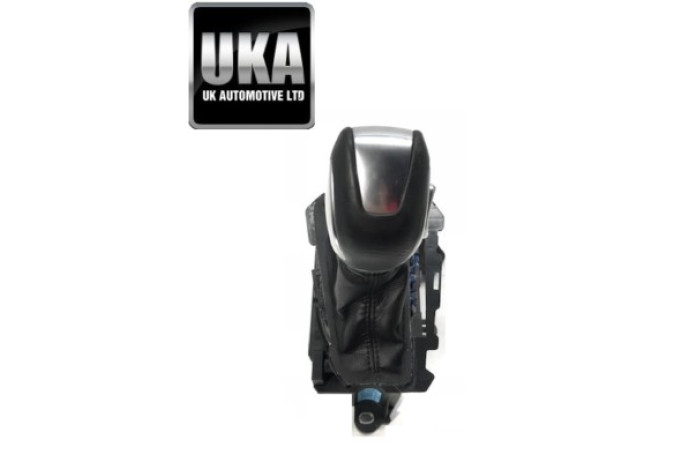FORD FOCUS MK5 MK6 11-18 1.6 PETROL 6SPD AUTO AUTOMATIC SELECTOR GEAR STICK 