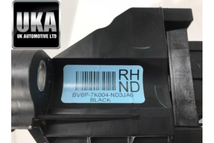 FORD FOCUS MK5 MK6 11-18 1.6 PETROL 6SPD AUTO AUTOMATIC SELECTOR GEAR STICK 