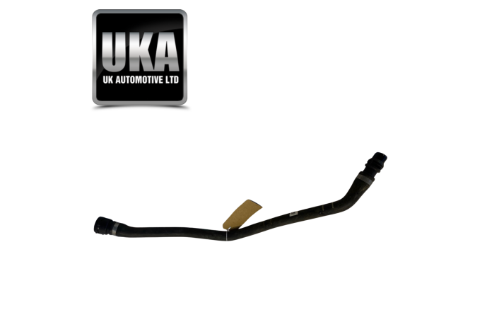 HOSE 8662835 BMW 118 1.5 PETROL 2019 2,300 WATER COOLANT PIPE